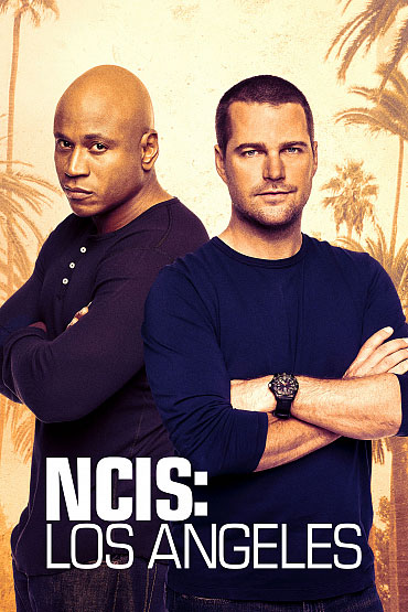 ncis la